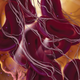 Illustration for article titled These gorgeous medical illustrations look like scenes from another world